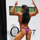 Michelle  Trapp - NPC USA 2011 - #1