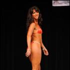 Michelle  Calo - NPC Maryland State/East Coast Classic 2011 - #1