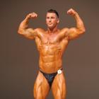 Mike  Skokic - NPC South Texas Classic Regionals 2013 - #1