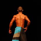 Zack  Witchey - NPC Mike Francois Classic 2013 - #1