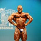 Mark  Dugdale - IFBB New York Pro 2009 - #1