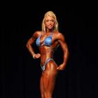 Sarah  Long - NPC Nationals 2009 - #1