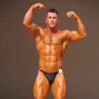 Mike  Skokic - NPC South Texas Classic Regionals 2013 - #1