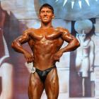 Matt  Campbell - NPC Europa Super Show 2009 - #1