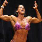 Michelle  Trapp - NPC USA 2011 - #1