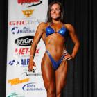 Krystal   Gearhart  - NPC Jr. Nationals 2009 - #1