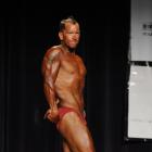 Troy  Raper - IFBB North American Championships 2011 - #1