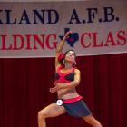 Christina  Velasquez - NPC Lackland Classic 2013 - #1