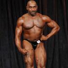 Thaddus   Benton - NPC Masters Nationals 2009 - #1