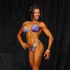 Angel   Allison - NPC Masters Nationals 2010 - #1