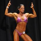 Michelle  Trapp - NPC USA 2011 - #1