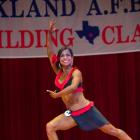 Christina  Velasquez - NPC Lackland Classic 2013 - #1