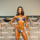 Liza  Giddings - NPC Ronnie Coleman Classic 2014 - #1