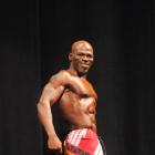 Anthony  Johnson - NPC Elite Muscle Classic 2014 - #1