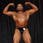 Thaddus   Benton - NPC Masters Nationals 2009 - #1