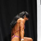 Michelle  Trapp - NPC USA 2011 - #1