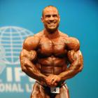 Mark  Dugdale - IFBB New York Pro 2009 - #1