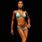 Ngoc  Nguyen - NPC Team Universe 2010 - #1