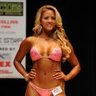 Marie-Lynn  Piscatelli - NPC Jay Cutler Classic 2010 - #1