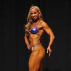 Ana   Sanchez - NPC USA 2009 - #1