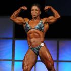 Gale   Frankie - IFBB Wings of Strength Tampa  Pro 2009 - #1