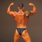 Mike  Skokic - NPC South Texas Classic Regionals 2013 - #1