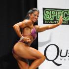 Michelle  Trapp - NPC USA 2011 - #1