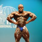 Kevin  English - IFBB New York Pro 2009 - #1