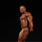 Tricky  Jackson - IFBB Sacramento Pro  2010 - #1