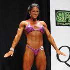 Michelle  Trapp - NPC USA 2011 - #1