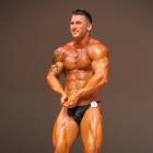 Mike  Skokic - NPC South Texas Classic Regionals 2013 - #1