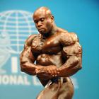 Kevin  English - IFBB New York Pro 2009 - #1