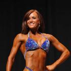 Heather  Colleen Smith - NPC USA 2009 - #1