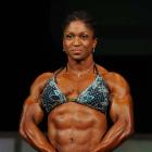 Gale   Frankie - IFBB Wings of Strength Tampa  Pro 2009 - #1