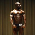 Johnny  Johnson - NPC Brooklyn Grand Prix 2009 - #1