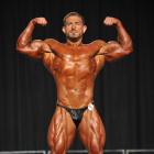 Marc  Andrade - NPC Jr. Nationals 2012 - #1