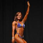 Heather  Colleen Smith - NPC USA 2009 - #1