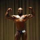 Johnny  Johnson - NPC Brooklyn Grand Prix 2009 - #1