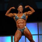 Gale   Frankie - IFBB Wings of Strength Tampa  Pro 2009 - #1
