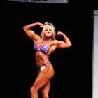 Kim  Vale - NPC Mike Francois Classic 2014 - #1