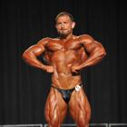 Marc  Andrade - NPC Jr. Nationals 2012 - #1