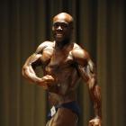 Johnny  Johnson - NPC Brooklyn Grand Prix 2009 - #1