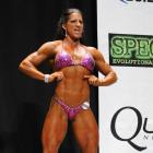 Michelle  Trapp - NPC USA 2011 - #1