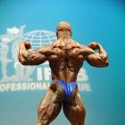 Kevin  English - IFBB New York Pro 2009 - #1