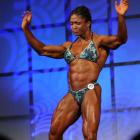 Gale   Frankie - IFBB Wings of Strength Tampa  Pro 2009 - #1