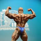 Kevin  English - IFBB New York Pro 2009 - #1