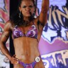 Jennifer   Robinson - IFBB Wings of Strength Chicago Pro 2012 - #1