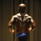 Johnny  Johnson - NPC Brooklyn Grand Prix 2009 - #1