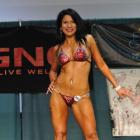 Rita  Burkham - NPC Ronnie Coleman Classic 2012 - #1