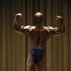 Johnny  Johnson - NPC Brooklyn Grand Prix 2009 - #1